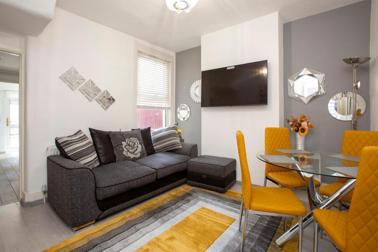 Dream Home Near Stratford Olympic Park Londra Dış mekan fotoğraf
