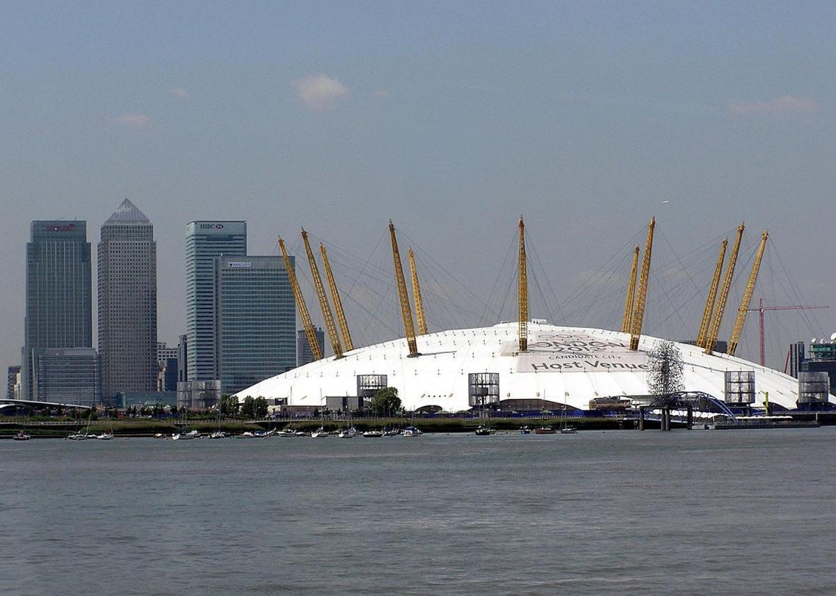 Dream Home Near Stratford Olympic Park Londra Dış mekan fotoğraf